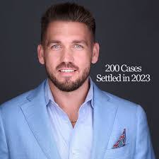 Jeff Serber's Instagram, Twitter & Facebook