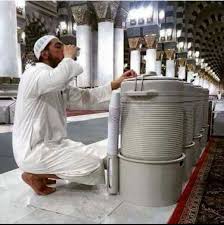 Pin Di العمره والحج