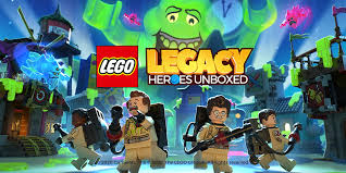 Nella giornata di ieri sony ha rilasciato il nuovo trailer di ghostbusters: Lego Ghostbusters Are Back In Action Bricksfanz