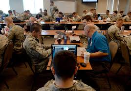 67th CW hosts annual weapons competition > Joint Base San Antonio > News