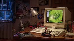 Maybe you would like to learn more about one of these? Retro 4k Pc Wallpapers Wallpaper Cave
