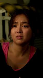 Hello Love Goodbye First Scene