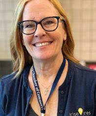 November/December 2024 by St. Cloud Area Chamber of Commerce