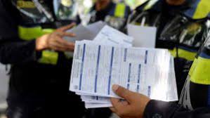 Solicitud de devolución de importe de multas abrir y cerrar panel. Policia Propone Multa De Hasta 4 000 Para Conductores Ebrios Noticias De El Salvador Elsalvador Com