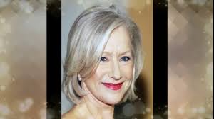 Best hairstyles and haircuts for women over 70. The Best Hairstyles For Older Women Over 70 Short Long Medium Hair Fashion For All Youtube