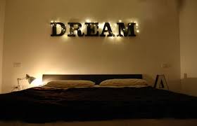 Sweet Dreams Romantic Bedroom Lighting Romantic Bedroom Home
