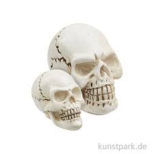 Skull, literally 'dead's head') is the german word for the skull and crossbones (or death's head) symbol. Mini Totenkopf