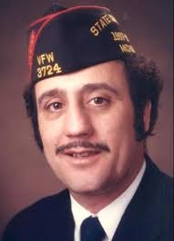 John Harrow Obituary (2017)