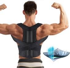 You may come to find your confidence back. Best Posture Corrector In 2020 The Double Check