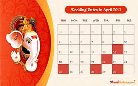 Auspicious Wedding Dates In 2021 See Fix And Plan Your Wedding Plan Your Wedding Wedding Marketing Wedding Planners In Mumbai