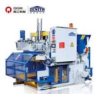 China Original Germany Zeinth 913 Mobile Hollow Block ...