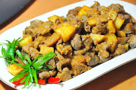Resep nasi sambal goreng ati ini rasanya dijamin juara deh!. Cara Membuat Sambal Goreng Kentang Ati Ampela Rumah No 48