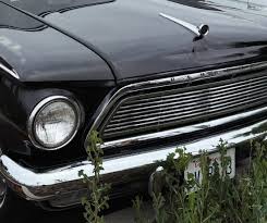 Image result for Classic Black 1963 AMC