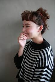 冬を思いっきり楽しもう トップス別に似合うヘアアレンジ ヘアスタイリング アップヘアの髪型 髪の毛 ロング