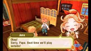 1 requirements 2 stages 3 gifts 3.1 second stage (boy & girl) 3.2 third stage (boy) 3.3 third stage (girl) to make room for more people in your house, you will. Story Of Seasons Trio Of Towns Child Grown Up Event With Lisette Youtube