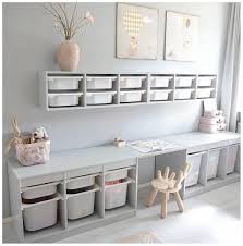 The Best Montessori Inspired Playroom Ideas I Found On Instagram Ikea Hacks Bedroom Kids Ikeahacksbed Small Kids Room Ikea Kids Room Kids Room Inspiration