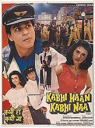 Kabhi Haan Kabhi Naa Wikipedia Nonton adalah sebuah website hiburan yang menyajikan streaming film atau download movie gratis. kabhi haan kabhi naa wikipedia