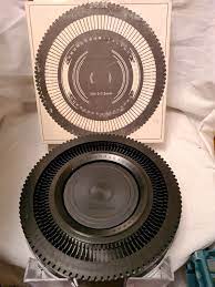 Boxed Siro RM10 Round Slide Projector Magazine | eBay