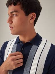 England RL fabulous Chest Panel Polo