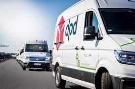 We want to hear from you! Nine Vw E Crafters For Dpd Germany A New Milestone On The Way To Completely Emission Free Parcel Delivery In Hamburg S City Centre Dpdgroup