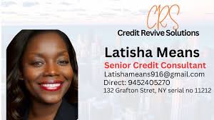 Credit Revive Solutions