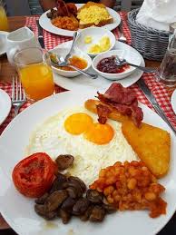 Otherwise the location of smokehouse may be of a distance to tanah rata and brinchang town, but with the cooler climate in cameron highland, it is nice to go for walks. Breakfast Picture Of Smokehouse Hotel Cameron Highlands Tanah Rata Tripadvisor