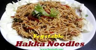 Vegetable Hakka Noodles Recipe In Hindi How To Make Veg Noodles At Hom Hakka Noodles Recipe Veg Noodles Recipe One Pot Meals
