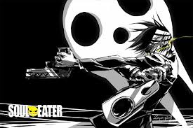 Maybe you would like to learn more about one of these? Hd Wallpaper Anime Soul Eater Death The Kid Wallpaper Flare