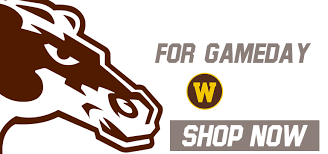 We did not find results for: Wmu Athletics Brand Western Michigan University Athletics