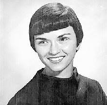 Nancy Ellison Obituary (1942