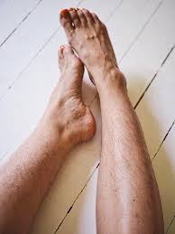 (original post by nfergs) how long should hair be before waxing? Jenni Rotonen 36 Hasn T Shaved Her Legs In Four Months Why Do These Pictures Evoke Such Strong Emotions In Some Teller Report