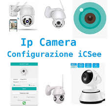 Icsee is a camera app for monitoring anywhere on security purpose. Icsee Configurazione In Italiano Apps On Google Play