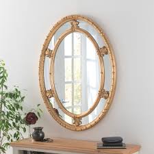 We did not find results for: Clement Decorative Oval Mirror Traditional Mirrors Amor Decor