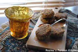 We are the only forum that guarantees free speech. Tuna Fish Patties Rozina S Persian Kitchen