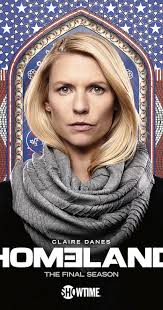 Homeland (TV Series 2011–2020)