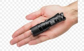 Surefire E1d Led Defender Flashlight Lumen Png 700x500px