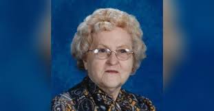 Ella Mae Vest Obituary