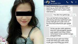 Check spelling or type a new query. Percakapan Cewek Minta Mobil Ke Pacarnya Viral Netizen Cewek Matre Itu Wajar Bro Tribunnews Com Mobile