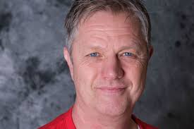 BJØRN GUNNAR ANDERSEN