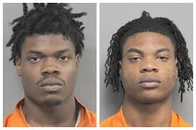 Twins, 17-year-old boy charged with murder of John Ehret High School  student killed at bus stop