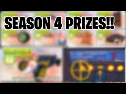 7 new contracts and season improvements! New Roblox Jailbreak Season 4 Prizes All Prizes List Roblox Gamez Youtube