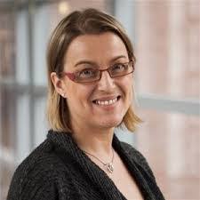 Maria Macdonald's Instagram, Twitter & Facebook