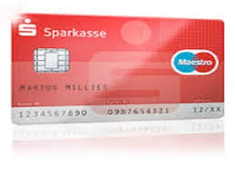 Die prüfnummer dient zur validierung ihrer einkäufe. Oplata Pokupok Kartoj Ot Sparkasse V Onlajn Magazine Aliexpress Youtube