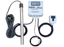 Saw something that caught your attention? Pro Line Titanium Aquatic Pond Heater 3 Kw