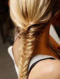 The cut is a round shape with long layers. Best Running Hairstyles Canadian Running Magazine