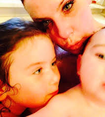 Jamie Ashe's Instagram, Twitter & Facebook