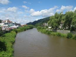 Vatra dornei vatra dornei, romania, 725700. Dorna River Wikipedia