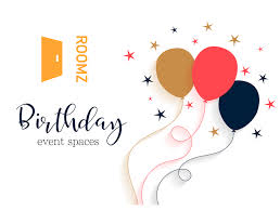 The first place we went was a kindergarten classmate's yard, who left a present in a small neighborhood parades are another fun way to celebrate birthdays while keeping a safe distance and enjoying the outdoors. Top 5 Event Spaces For Birthday In Kl Roomz Blog