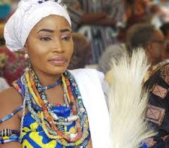 Ada Queen advises women to pay back loans for more opportunities