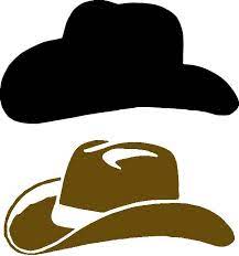 Craft Edge View Topic Cowboy Hat Cowboy Hats Cowboy Hat Crafts Cowgirl Boots